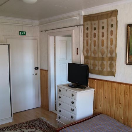 Kartano Hostel Kokemäki Eksteriør billede